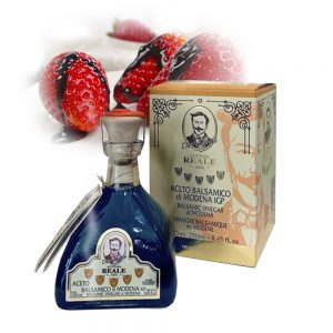 aceto balsamico di modena igp